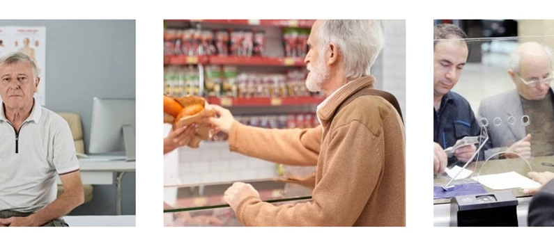 راه اندازی وب سایت بازنشستگان فولاد خوزستان